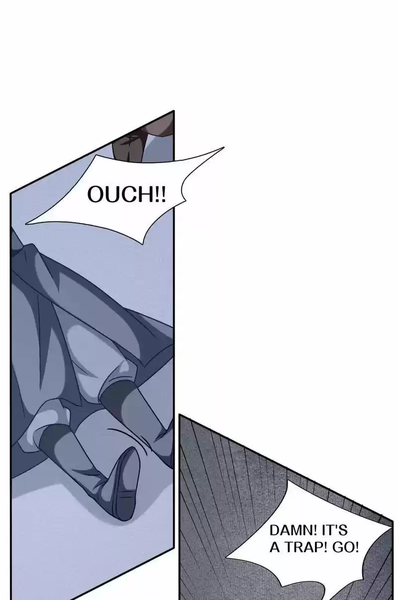 Time Travel: The Mighty Crown Princess Chapter 201