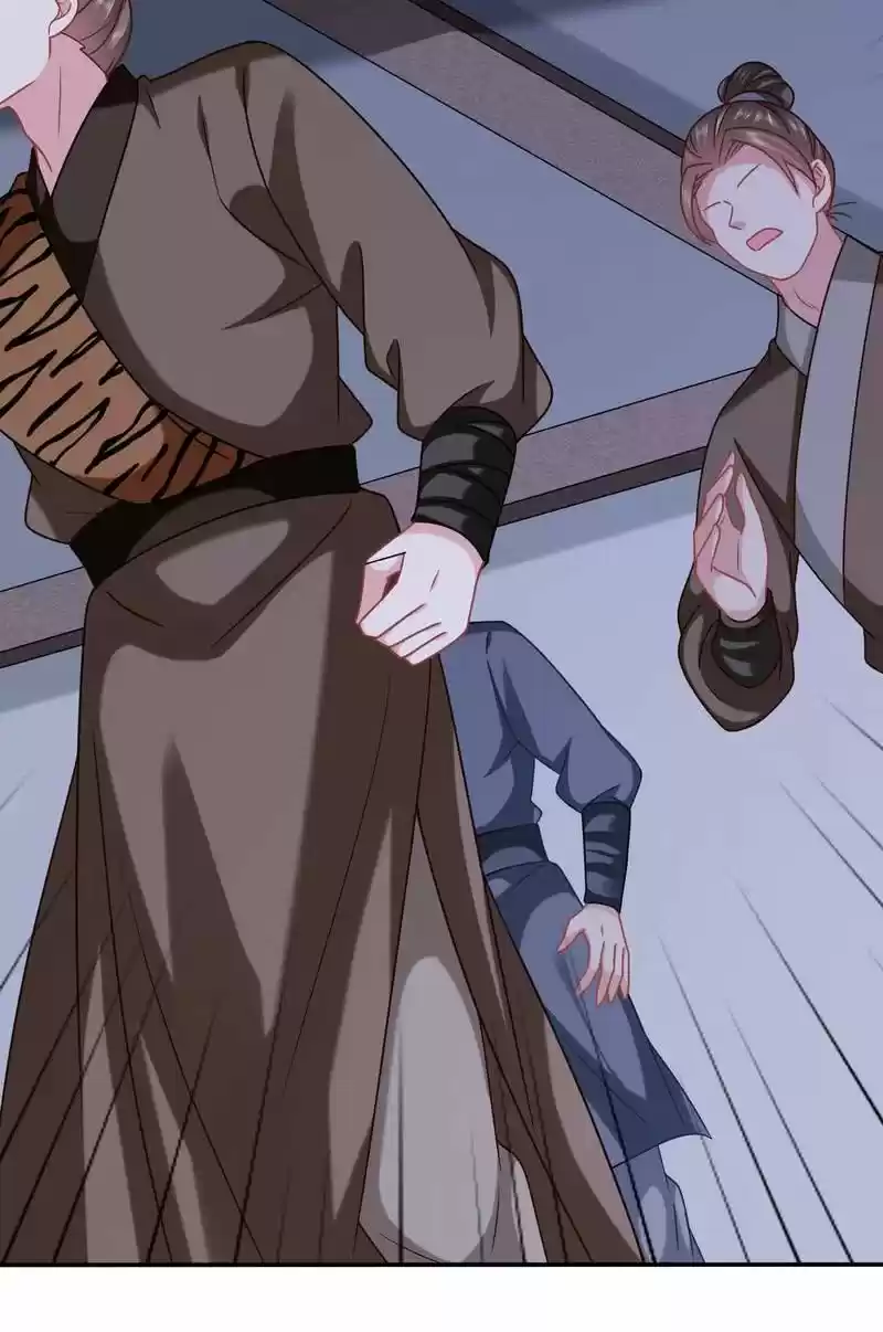 Time Travel: The Mighty Crown Princess Chapter 201