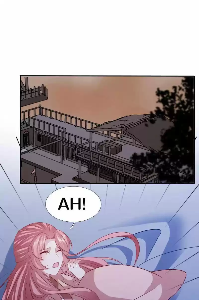 Time Travel: The Mighty Crown Princess Chapter 202