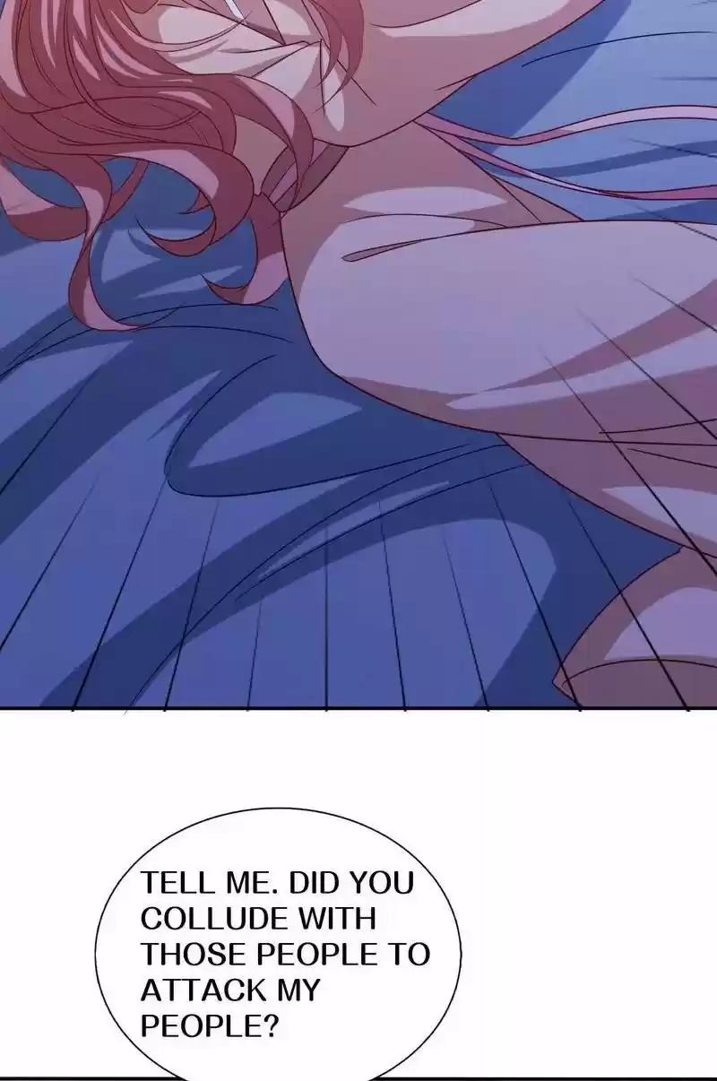 Time Travel: The Mighty Crown Princess Chapter 202