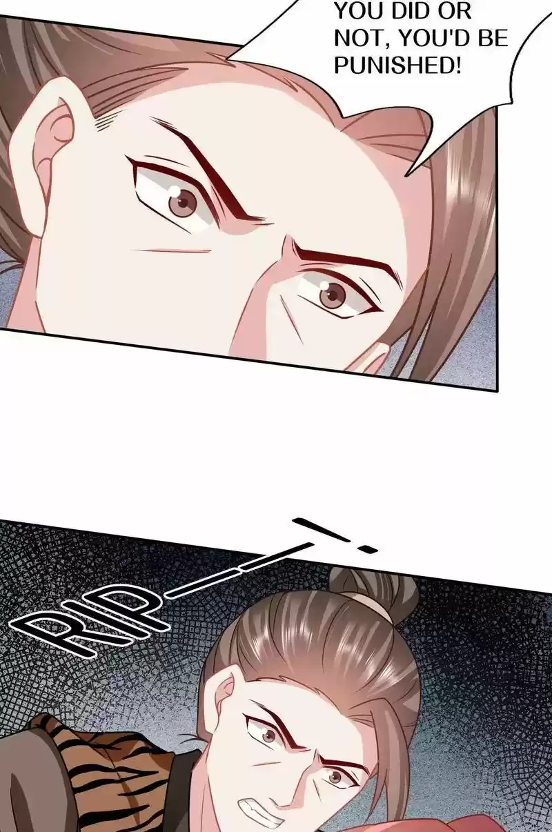 Time Travel: The Mighty Crown Princess Chapter 202