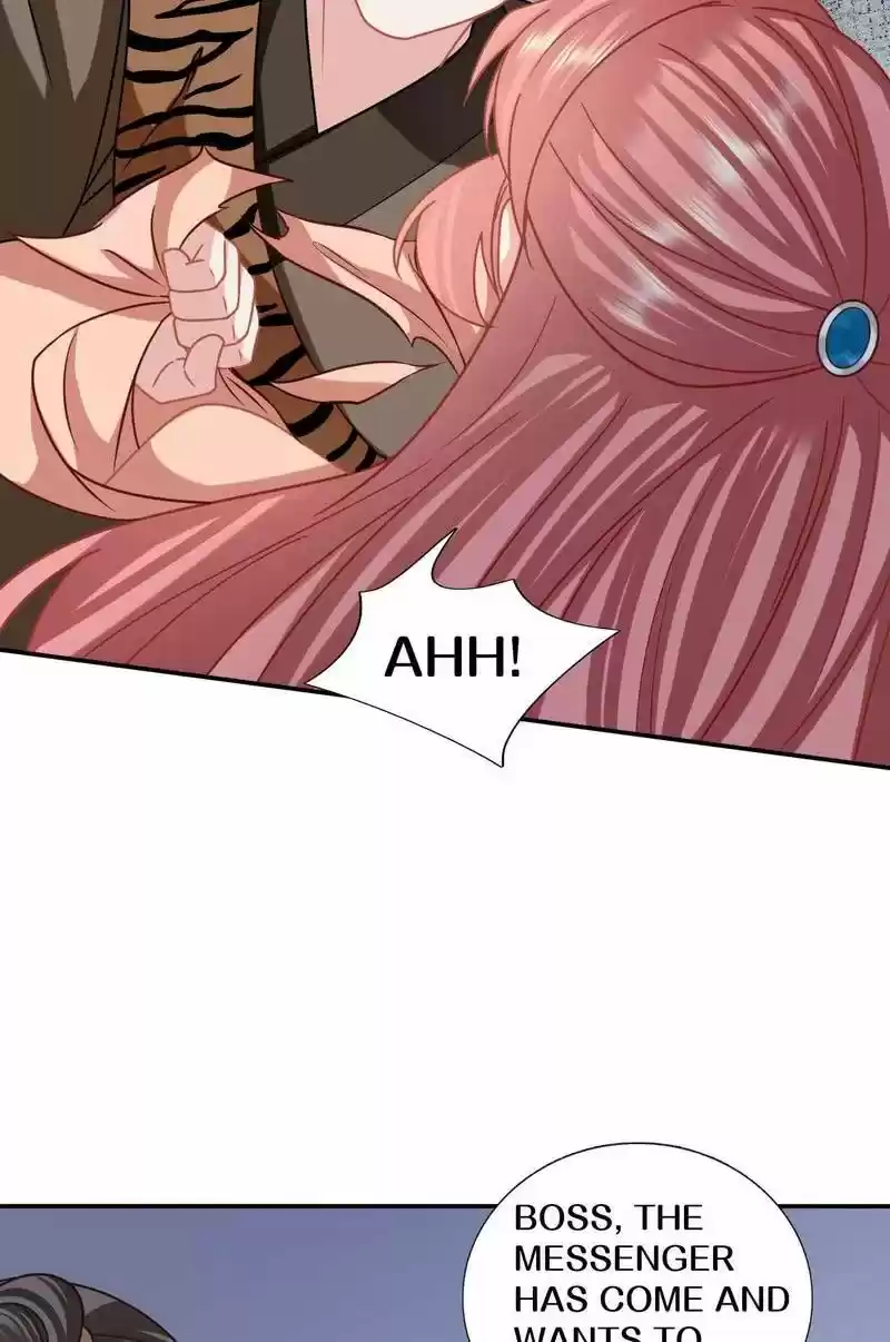 Time Travel: The Mighty Crown Princess Chapter 202