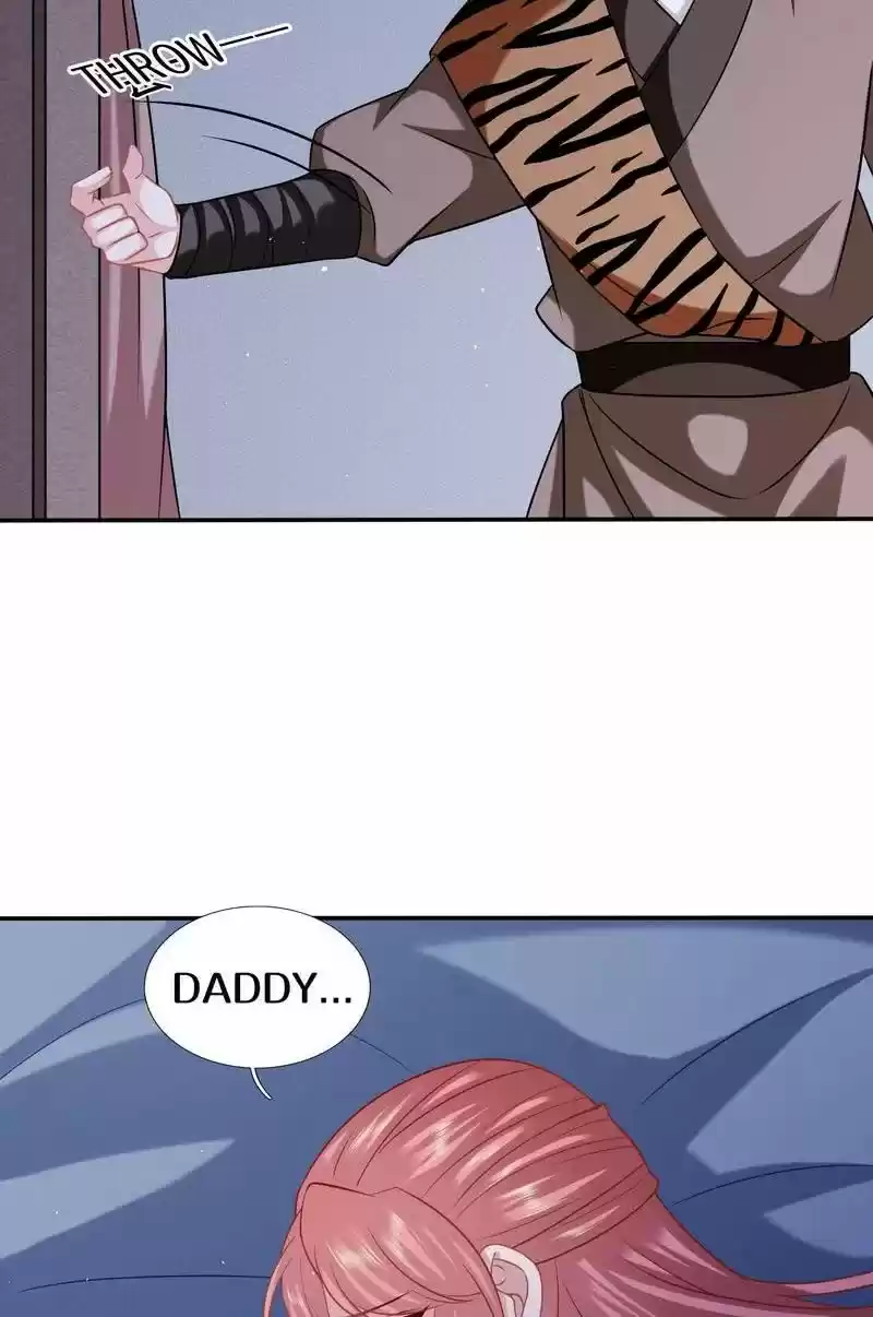 Time Travel: The Mighty Crown Princess Chapter 202