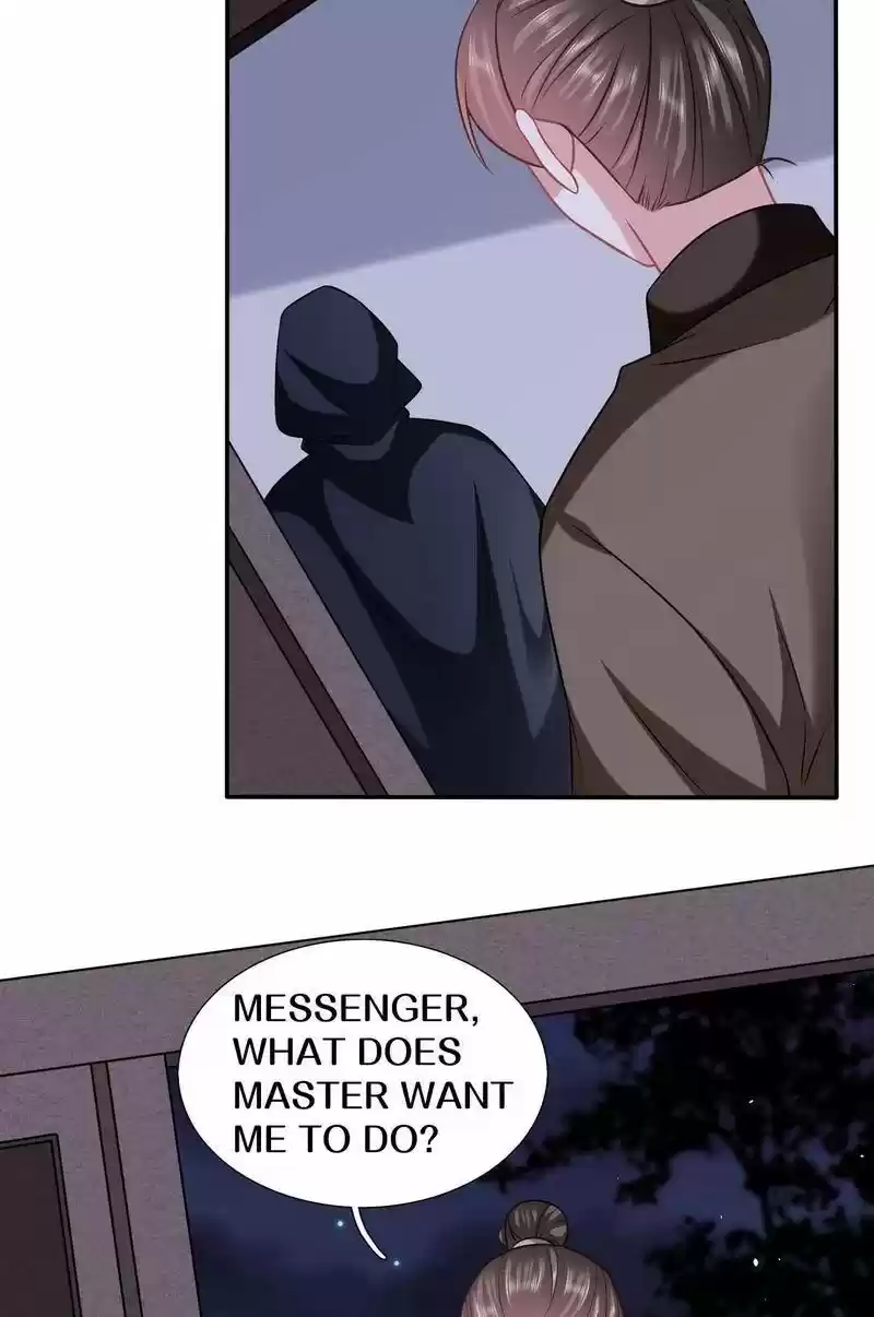 Time Travel: The Mighty Crown Princess Chapter 202