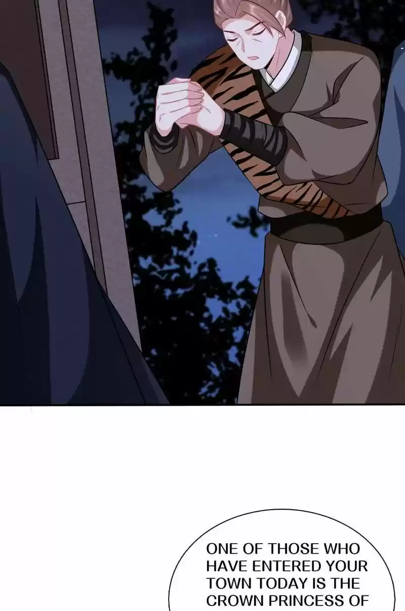 Time Travel: The Mighty Crown Princess Chapter 202