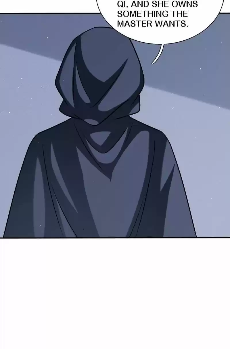 Time Travel: The Mighty Crown Princess Chapter 202