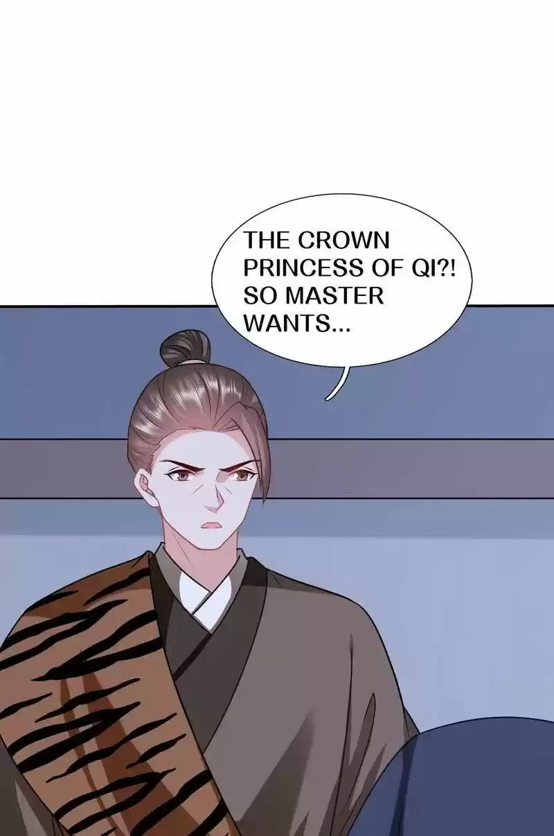 Time Travel: The Mighty Crown Princess Chapter 202