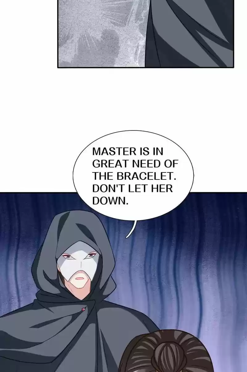 Time Travel: The Mighty Crown Princess Chapter 202