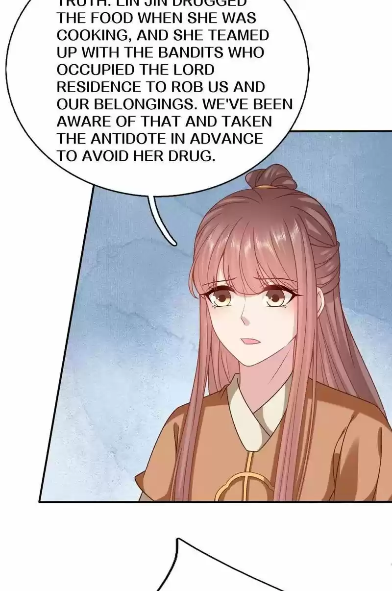 Time Travel: The Mighty Crown Princess Chapter 203