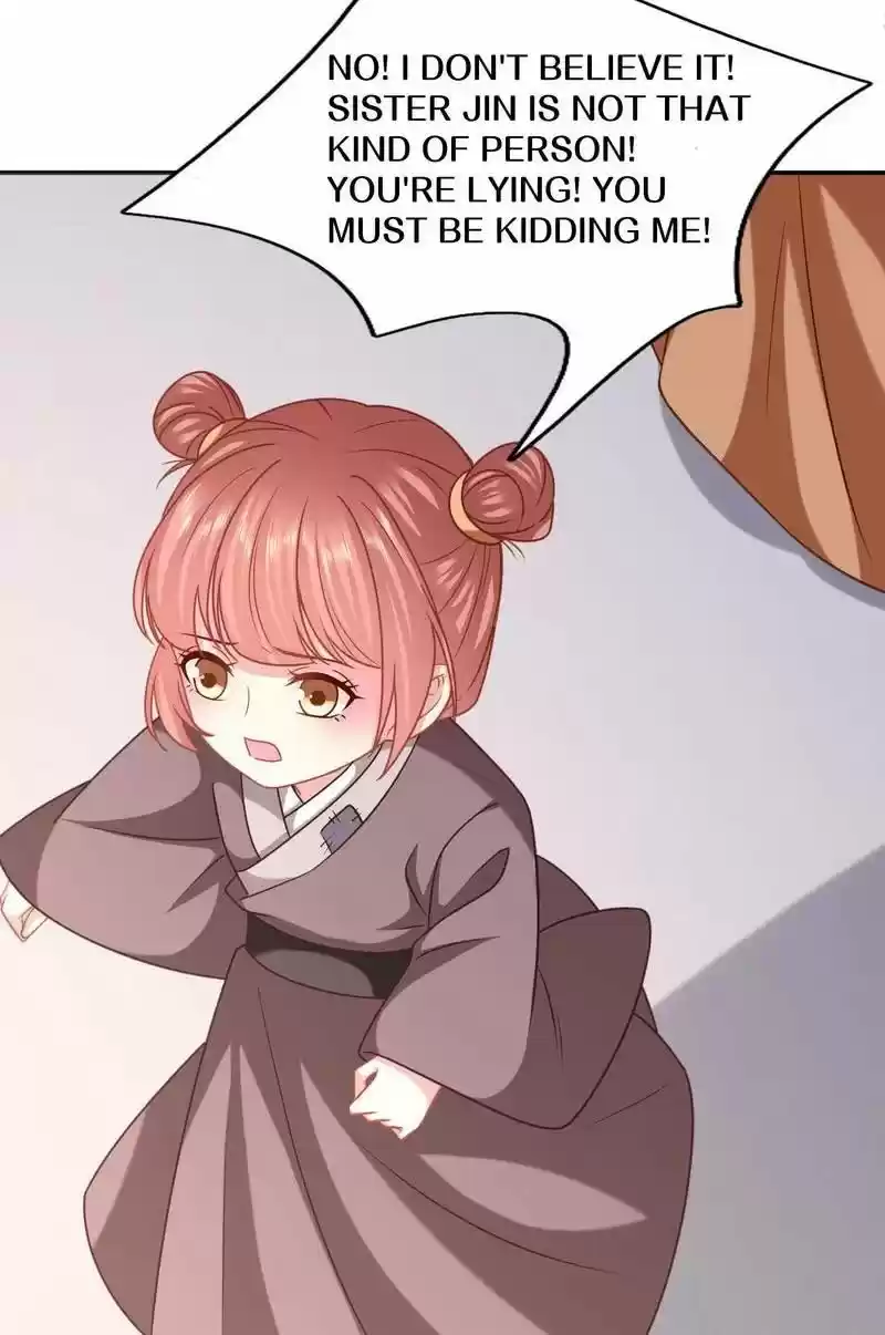 Time Travel: The Mighty Crown Princess Chapter 203