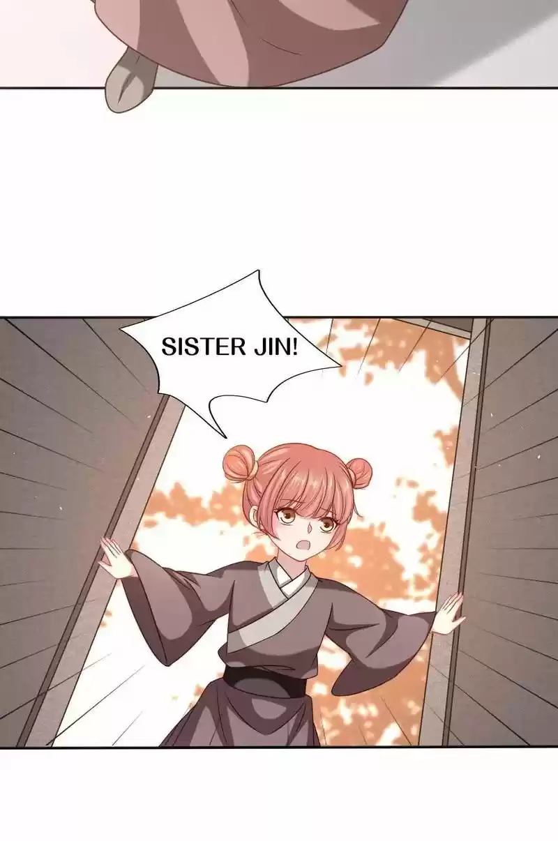 Time Travel: The Mighty Crown Princess Chapter 203