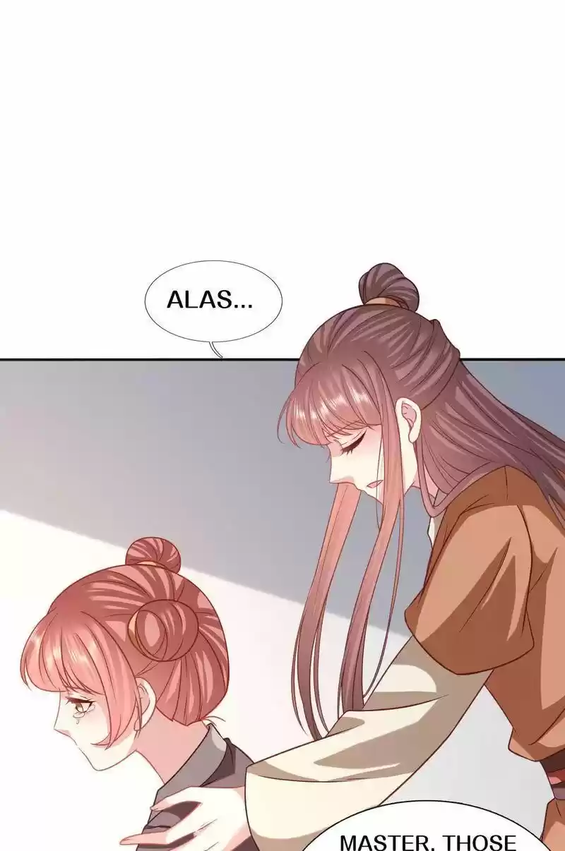 Time Travel: The Mighty Crown Princess Chapter 203