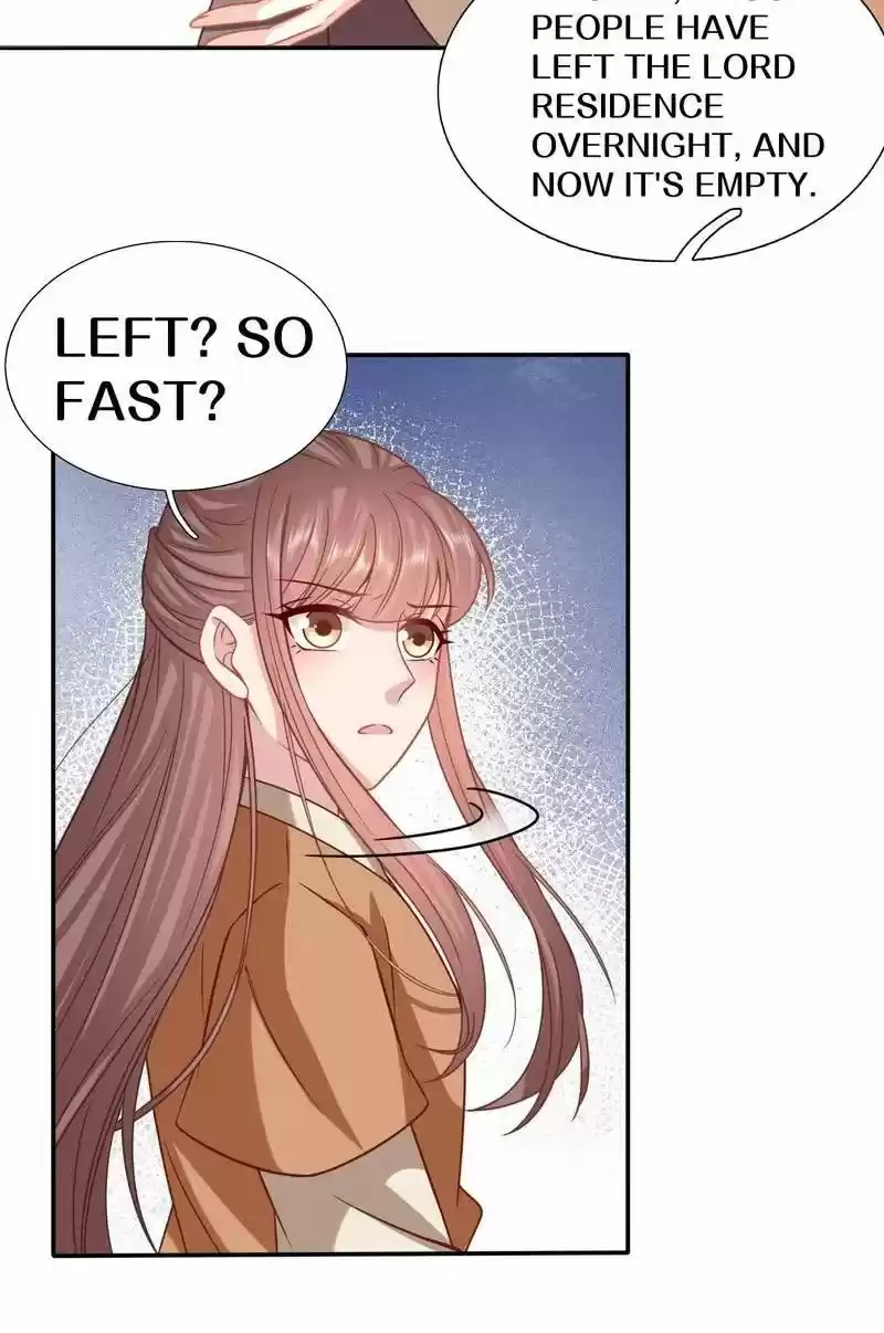 Time Travel: The Mighty Crown Princess Chapter 203