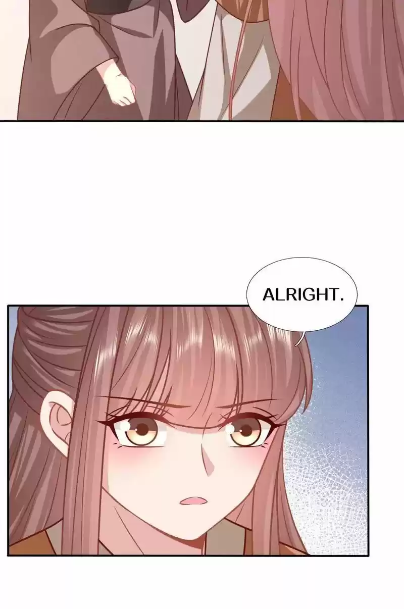 Time Travel: The Mighty Crown Princess Chapter 203