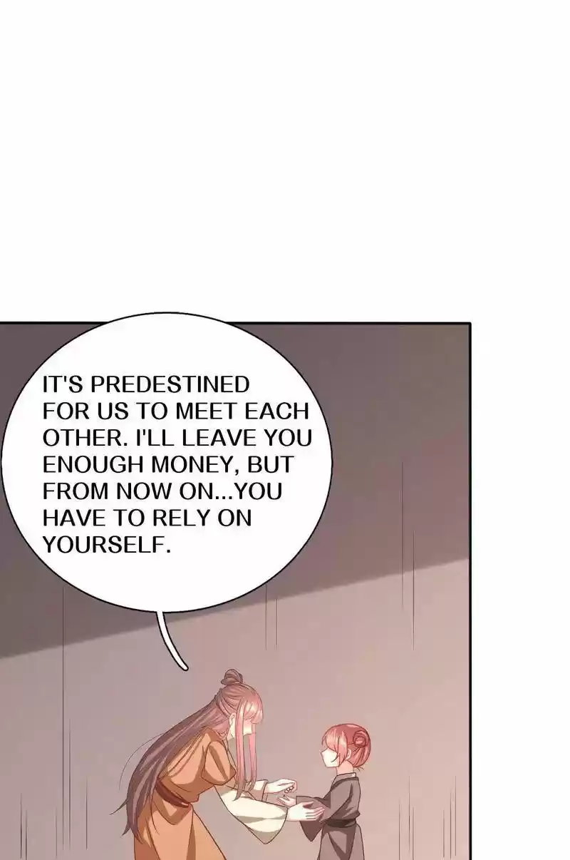 Time Travel: The Mighty Crown Princess Chapter 203