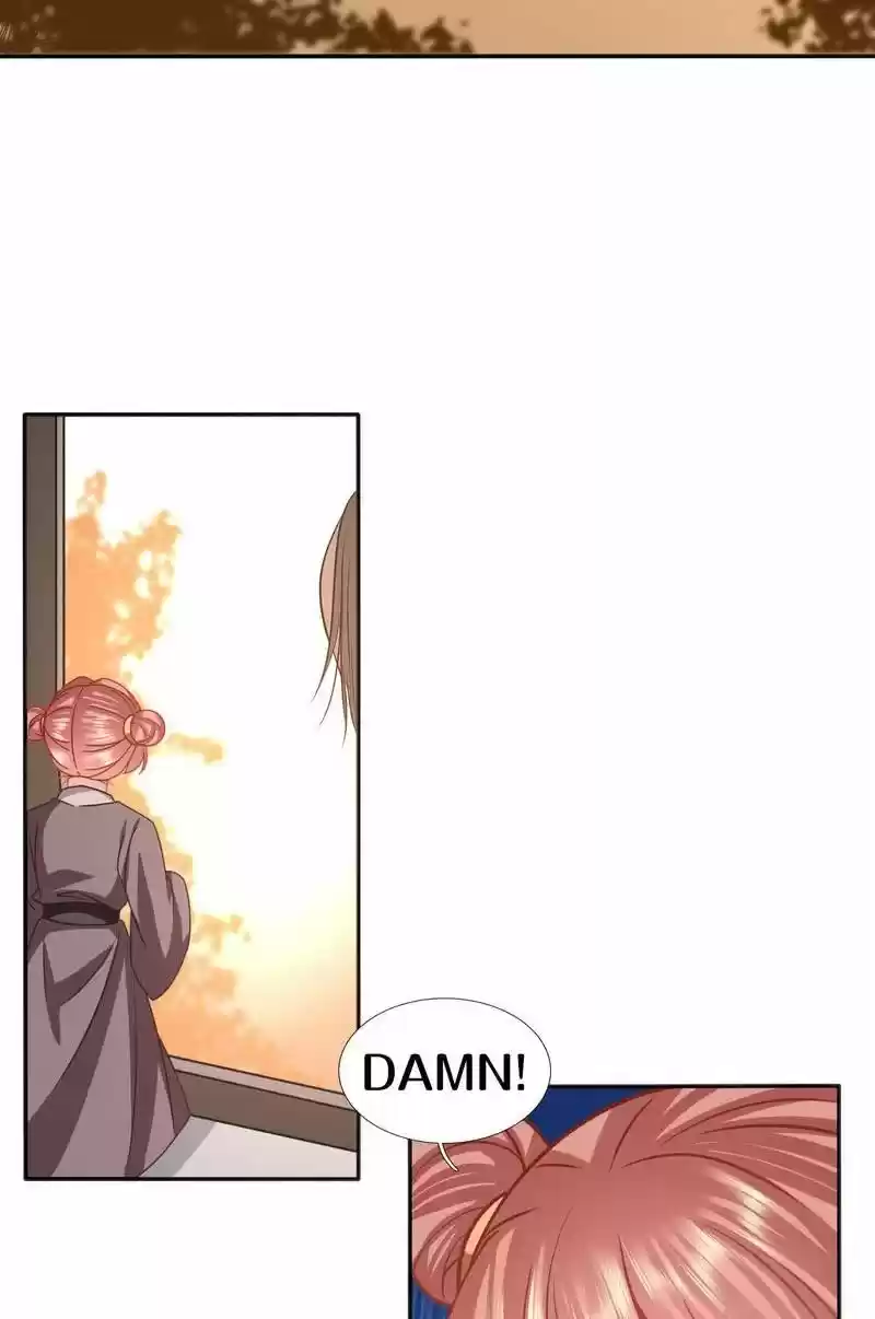 Time Travel: The Mighty Crown Princess Chapter 203