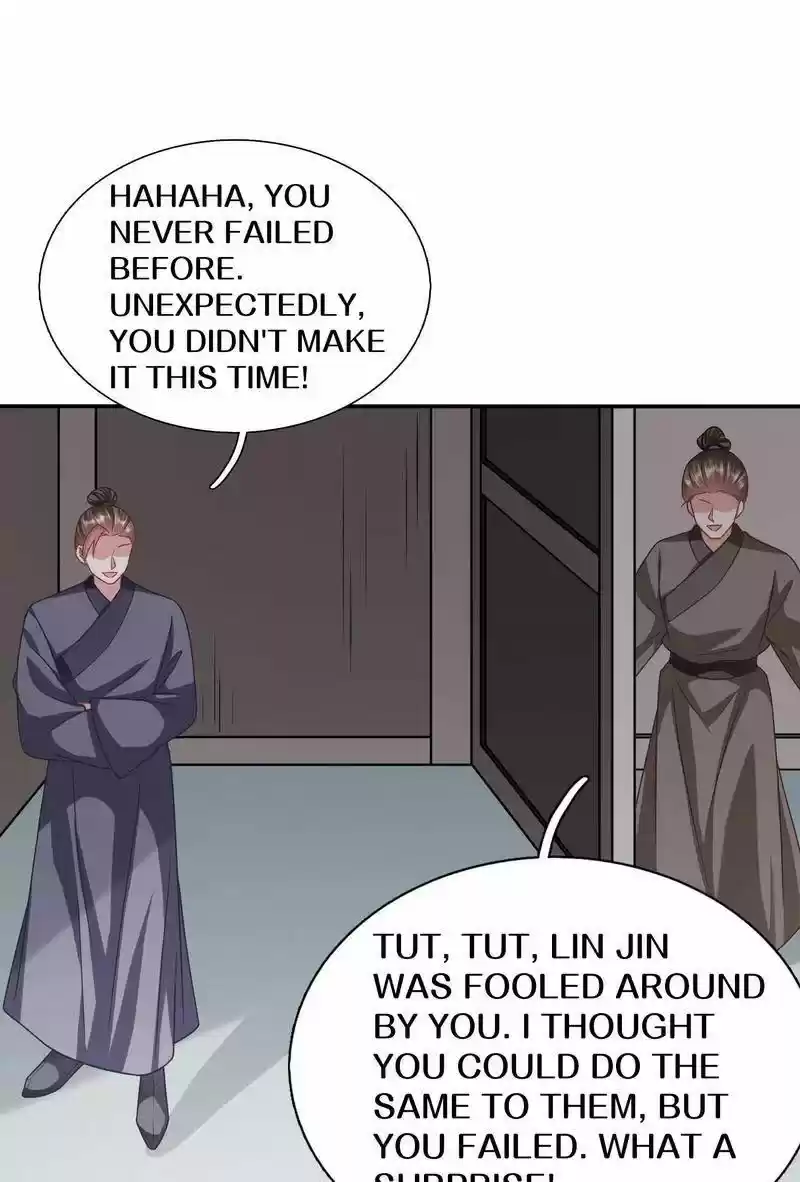 Time Travel: The Mighty Crown Princess Chapter 204