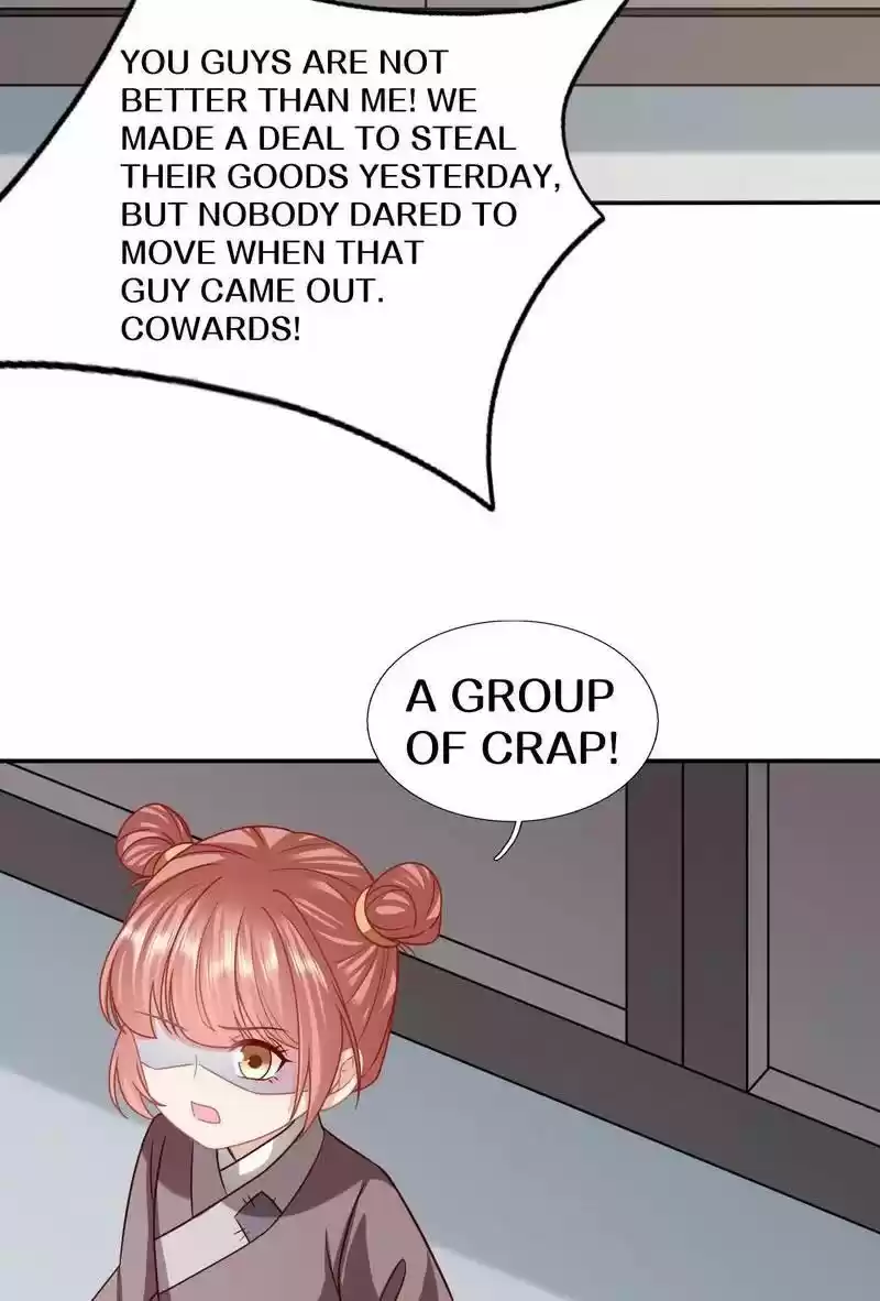 Time Travel: The Mighty Crown Princess Chapter 204