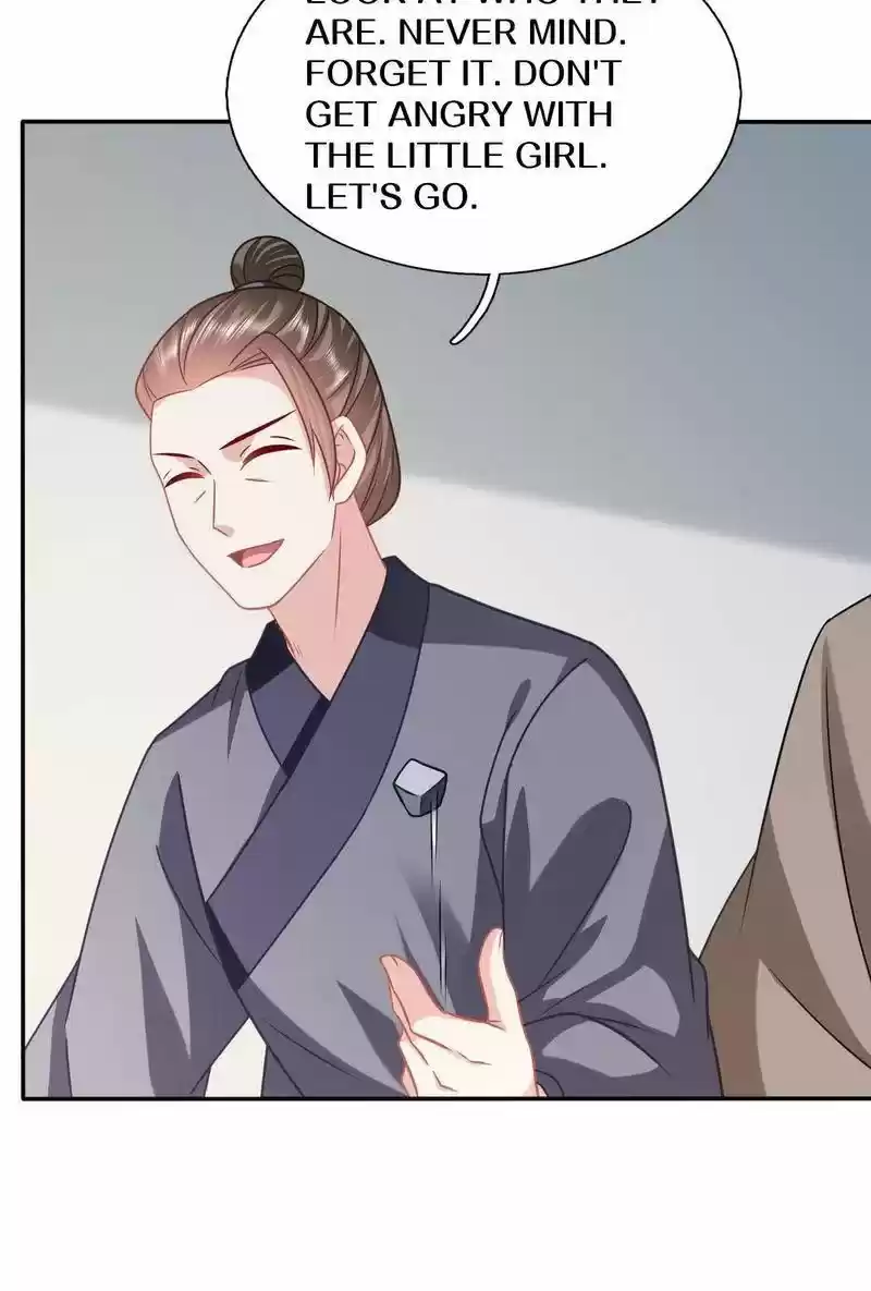 Time Travel: The Mighty Crown Princess Chapter 204