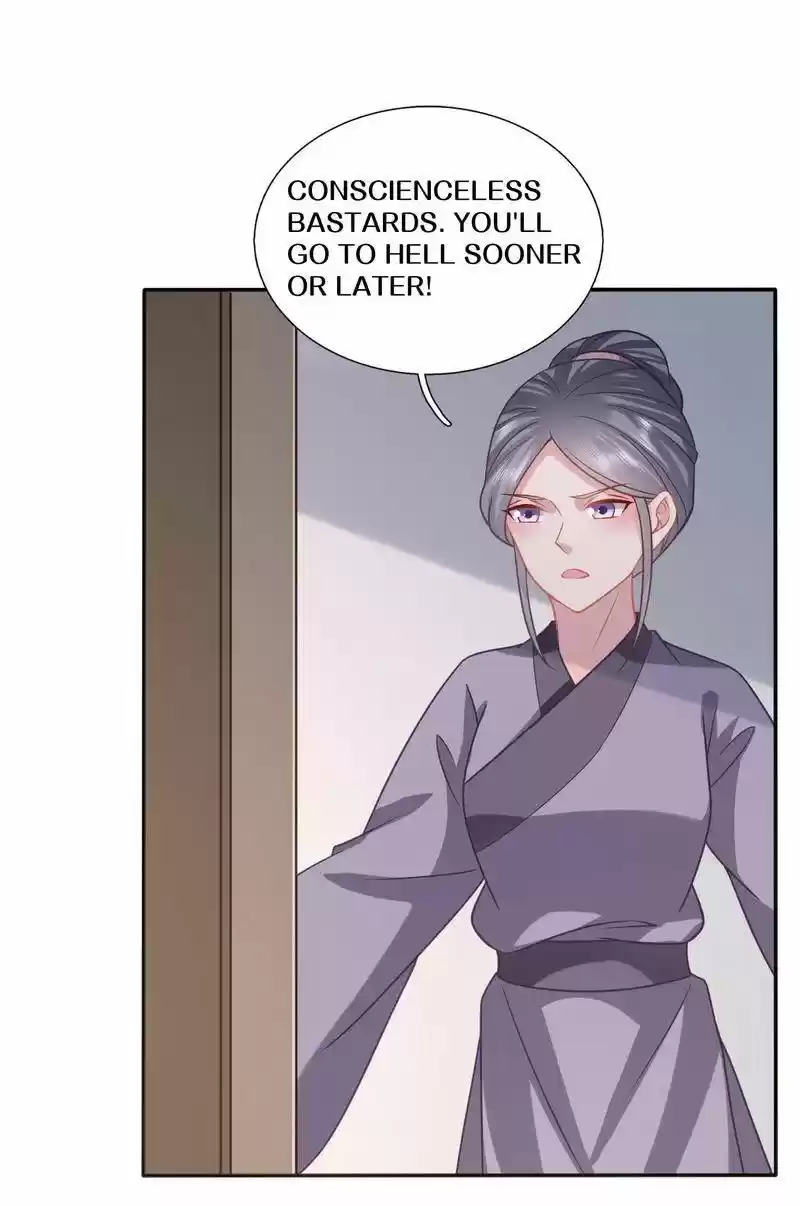 Time Travel: The Mighty Crown Princess Chapter 204