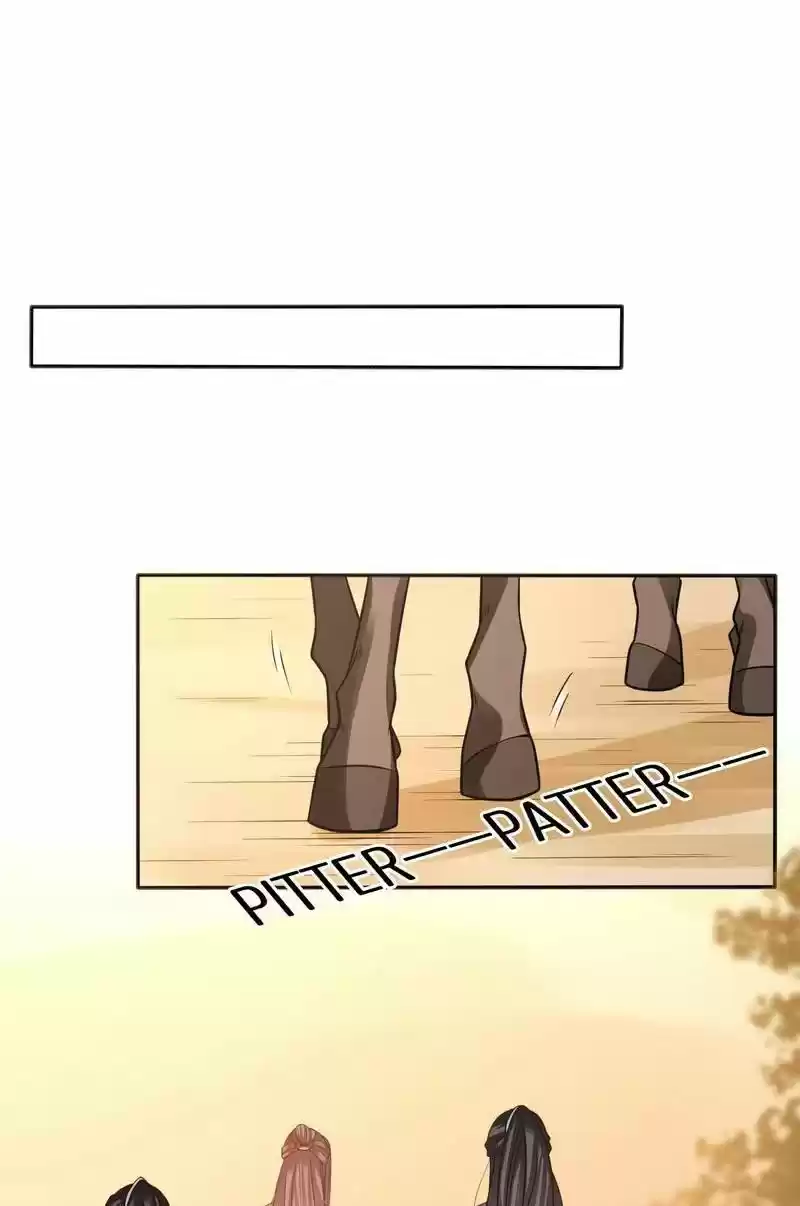 Time Travel: The Mighty Crown Princess Chapter 204