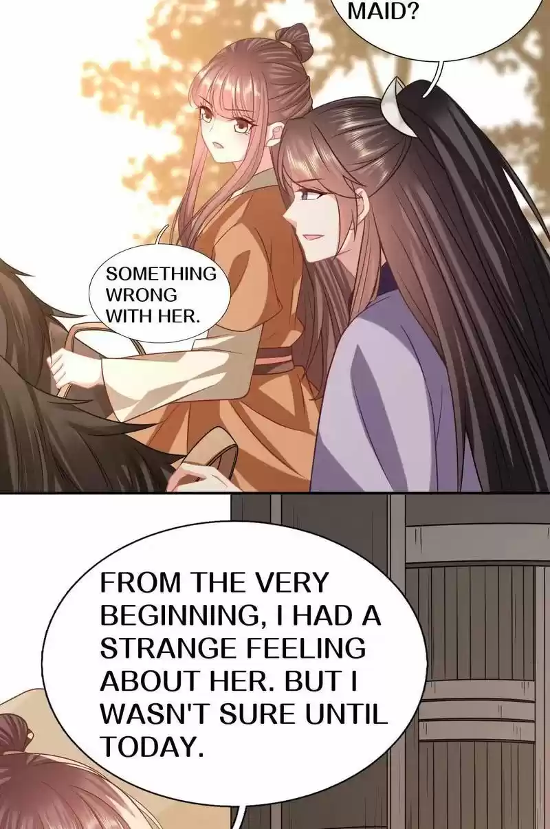 Time Travel: The Mighty Crown Princess Chapter 204