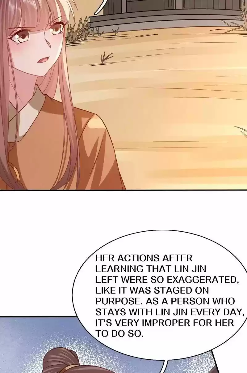 Time Travel: The Mighty Crown Princess Chapter 204