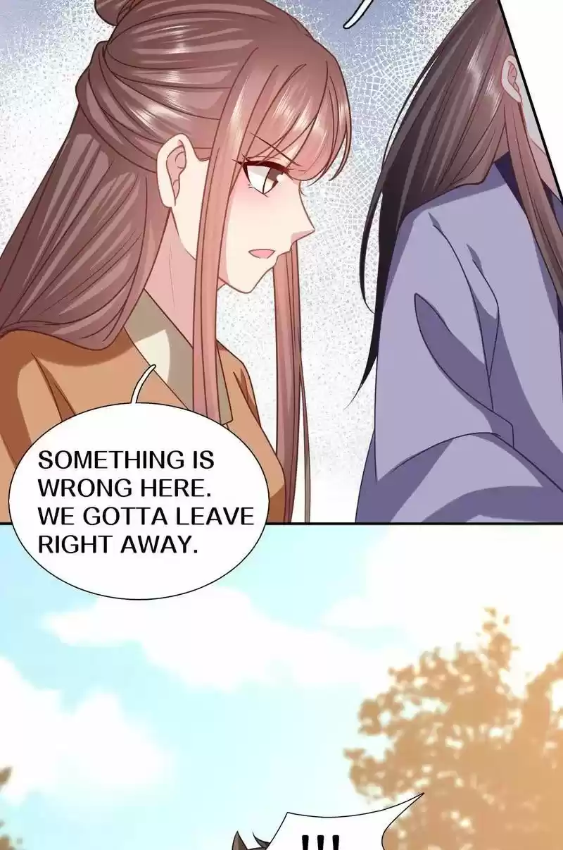 Time Travel: The Mighty Crown Princess Chapter 204