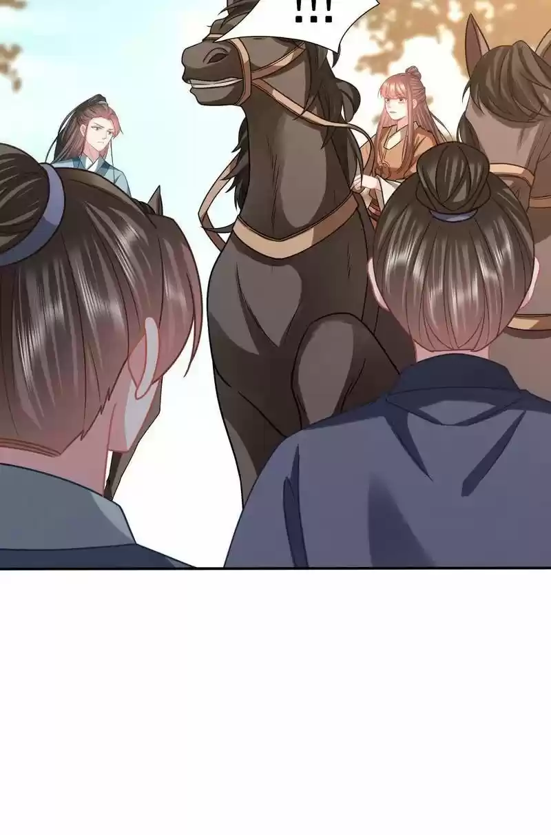 Time Travel: The Mighty Crown Princess Chapter 204