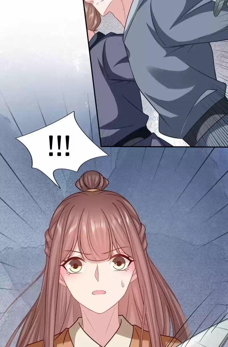 Time Travel: The Mighty Crown Princess Chapter 204