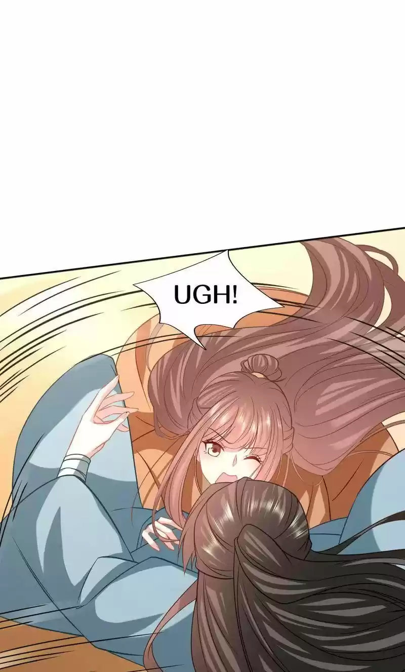 Time Travel: The Mighty Crown Princess Chapter 204