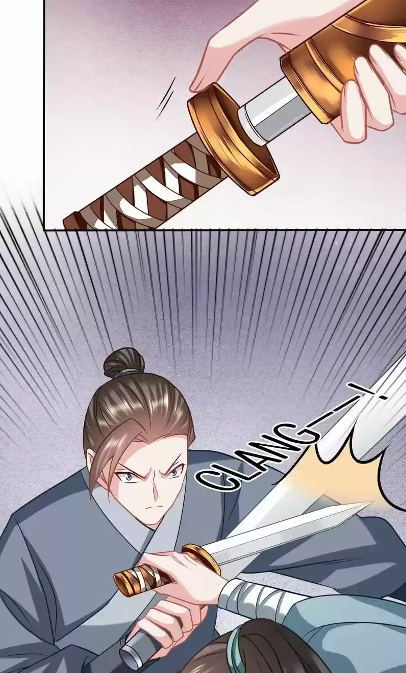 Time Travel: The Mighty Crown Princess Chapter 204