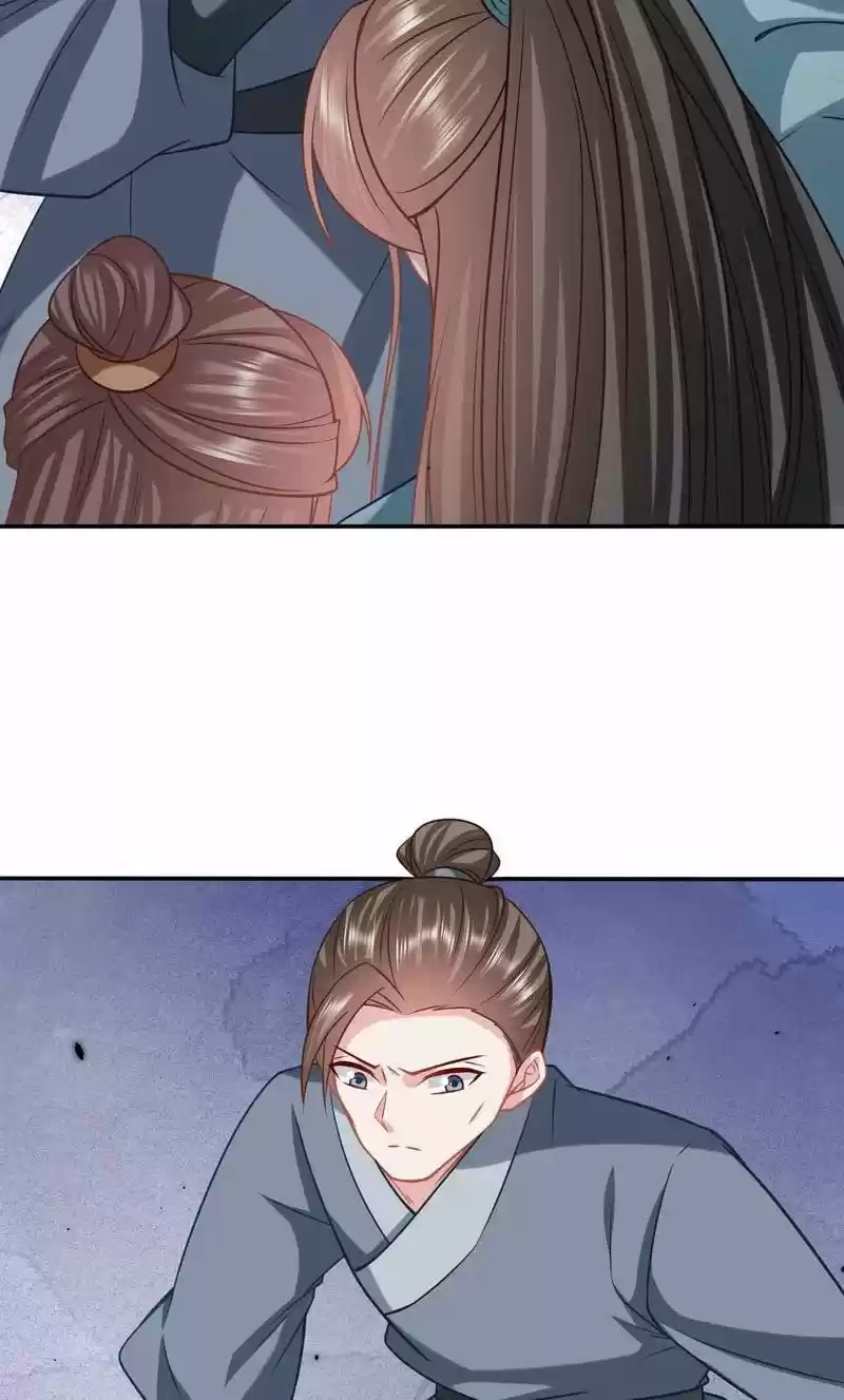 Time Travel: The Mighty Crown Princess Chapter 204