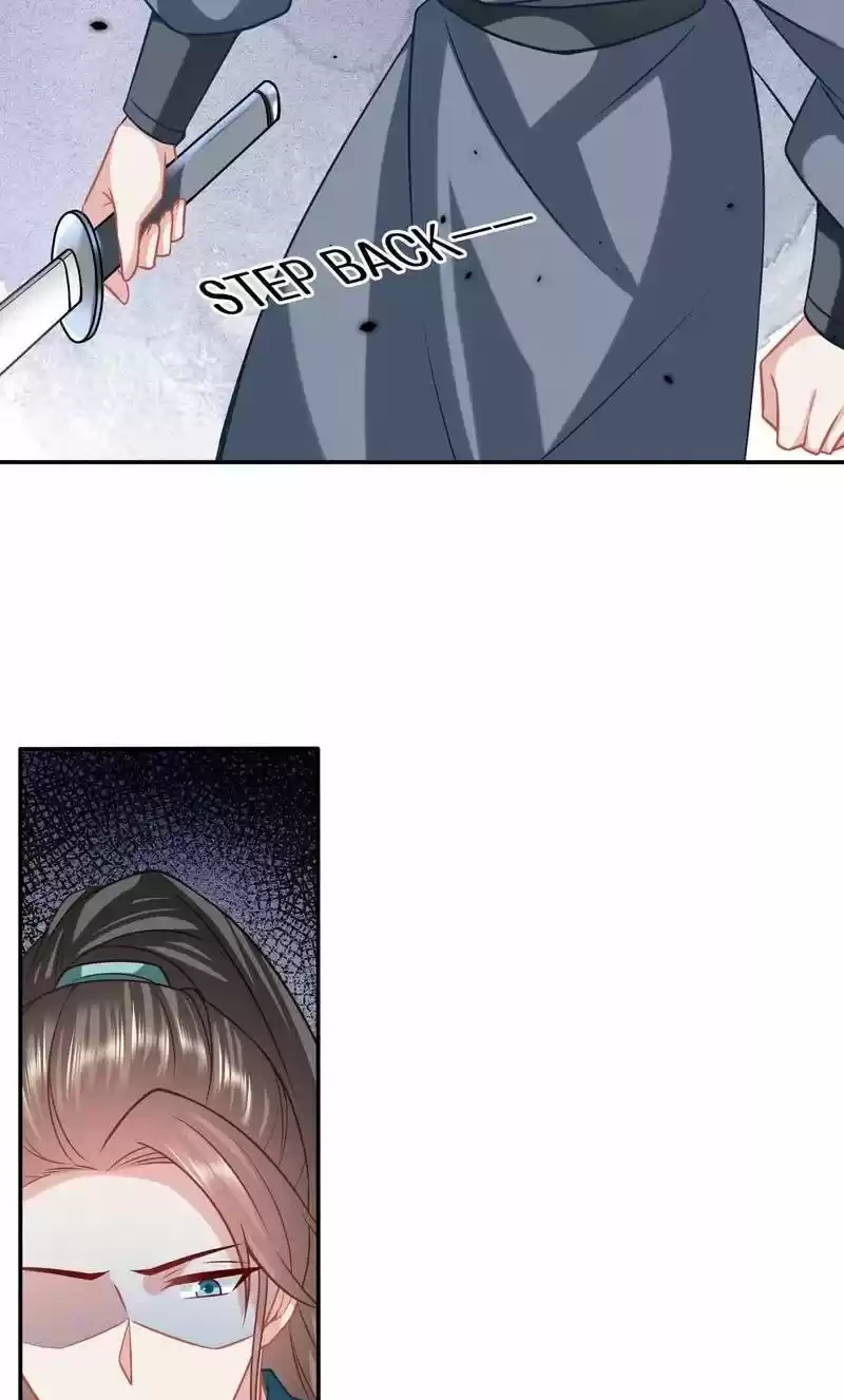 Time Travel: The Mighty Crown Princess Chapter 204