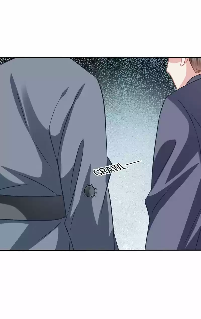 Time Travel: The Mighty Crown Princess Chapter 205