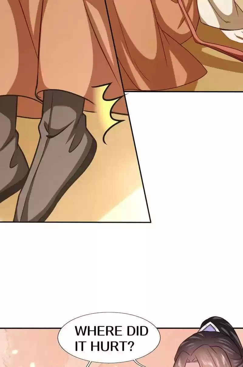 Time Travel: The Mighty Crown Princess Chapter 205