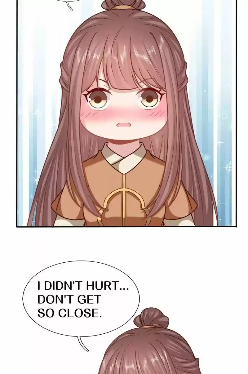 Time Travel: The Mighty Crown Princess Chapter 205