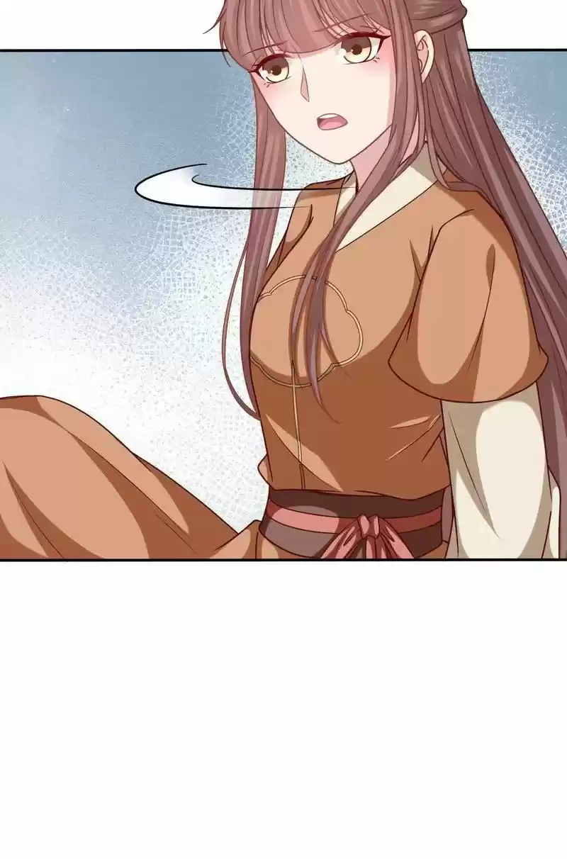 Time Travel: The Mighty Crown Princess Chapter 205