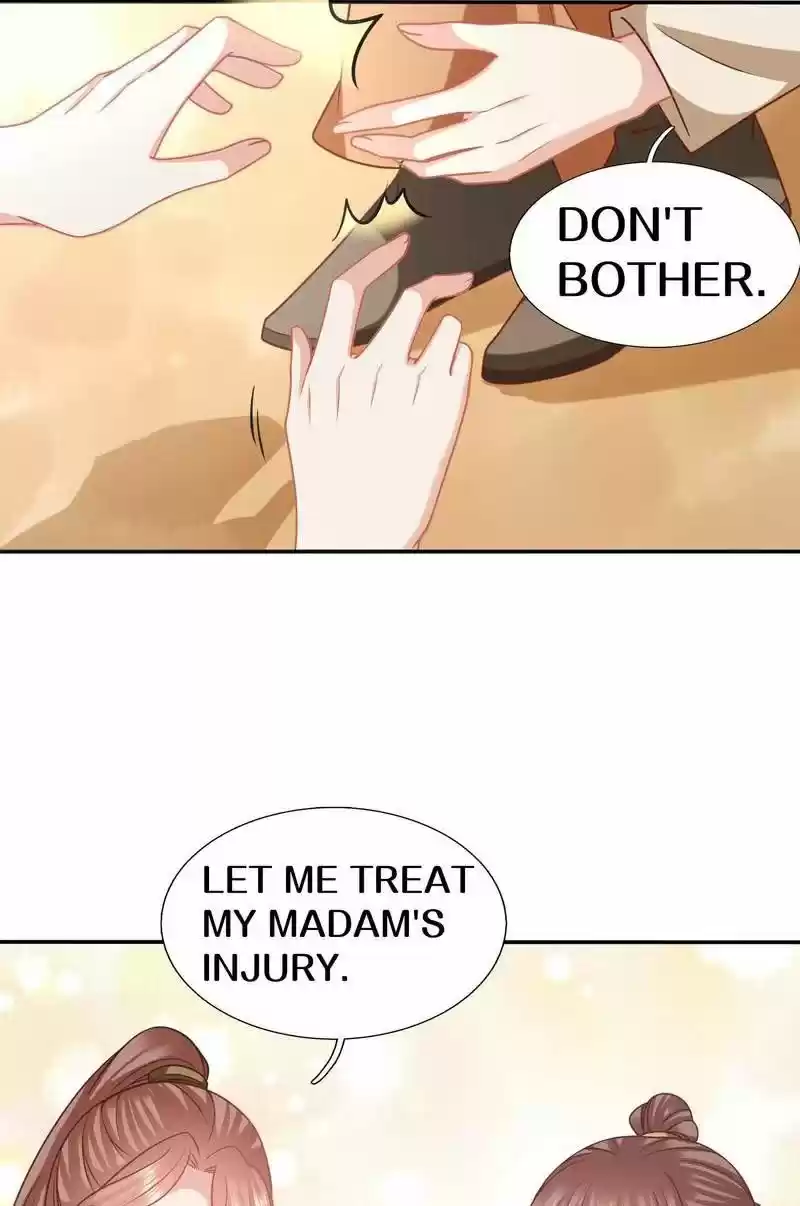 Time Travel: The Mighty Crown Princess Chapter 205