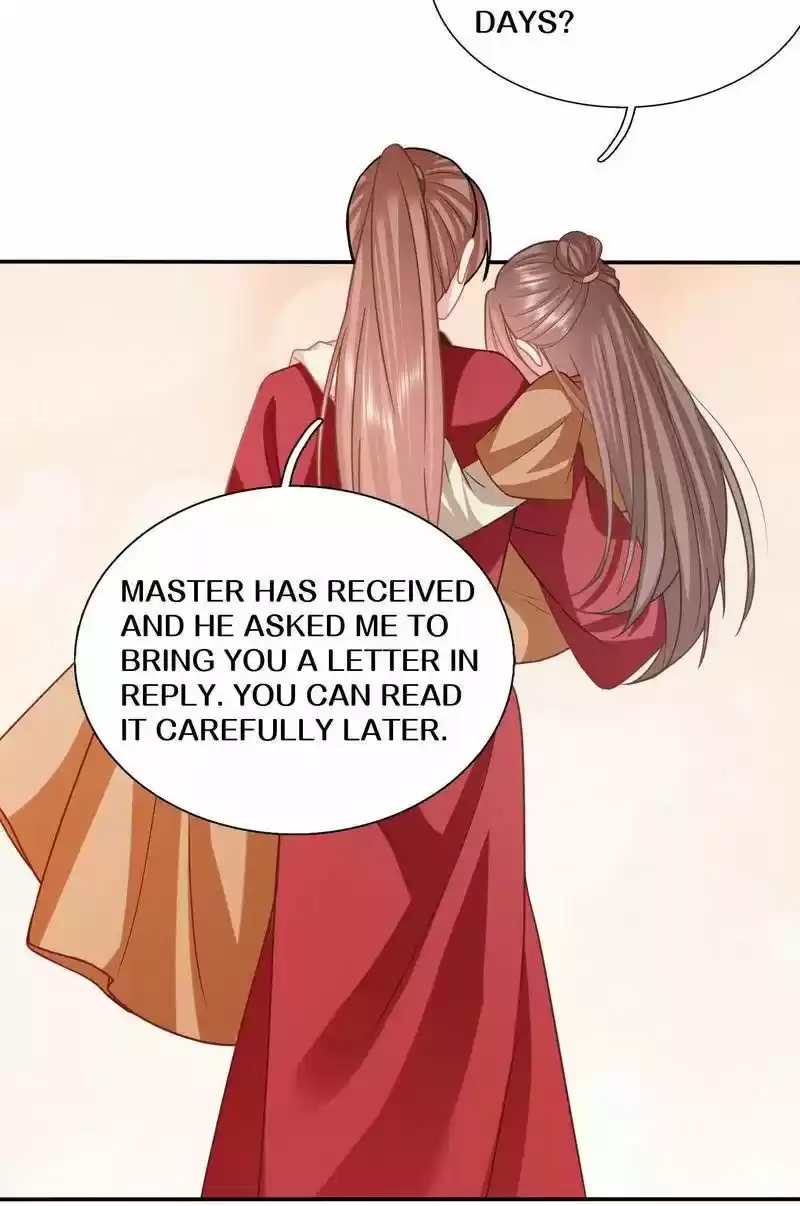 Time Travel: The Mighty Crown Princess Chapter 205