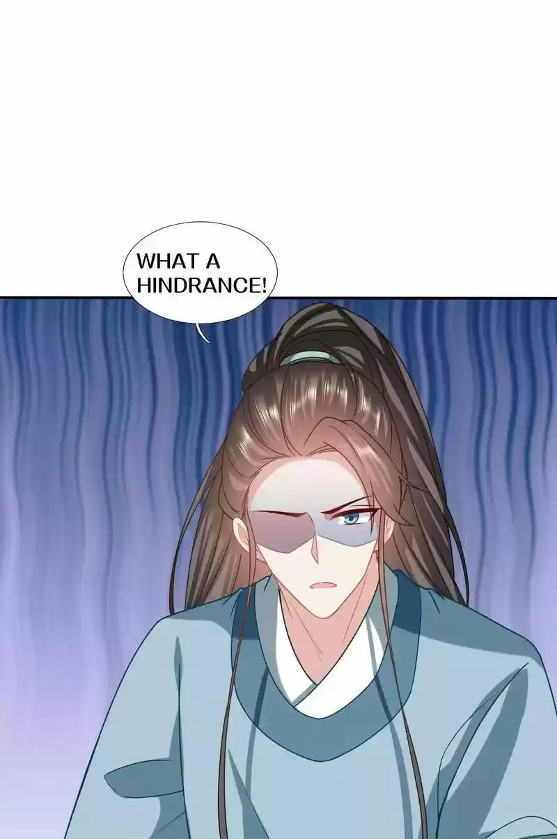 Time Travel: The Mighty Crown Princess Chapter 205