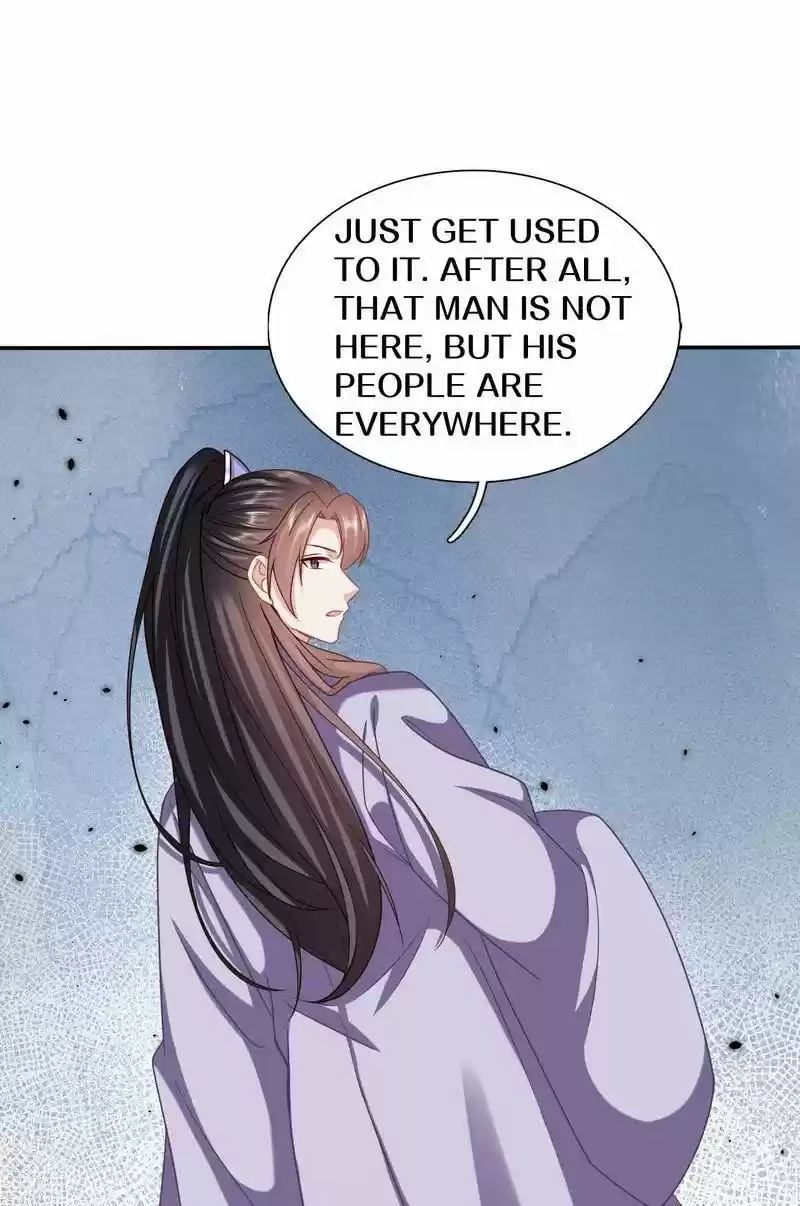 Time Travel: The Mighty Crown Princess Chapter 205