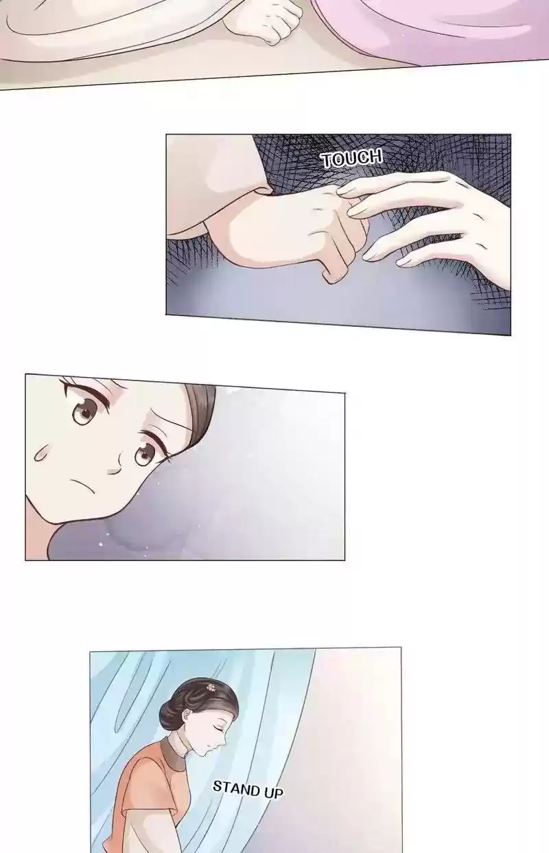 Time Travel: The Mighty Crown Princess Chapter 21