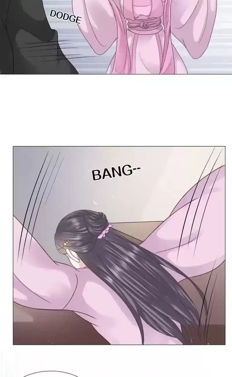 Time Travel: The Mighty Crown Princess Chapter 21