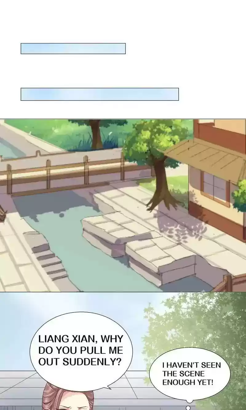 Time Travel: The Mighty Crown Princess Chapter 21