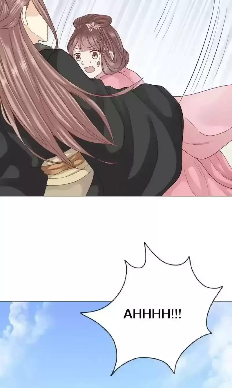 Time Travel: The Mighty Crown Princess Chapter 21