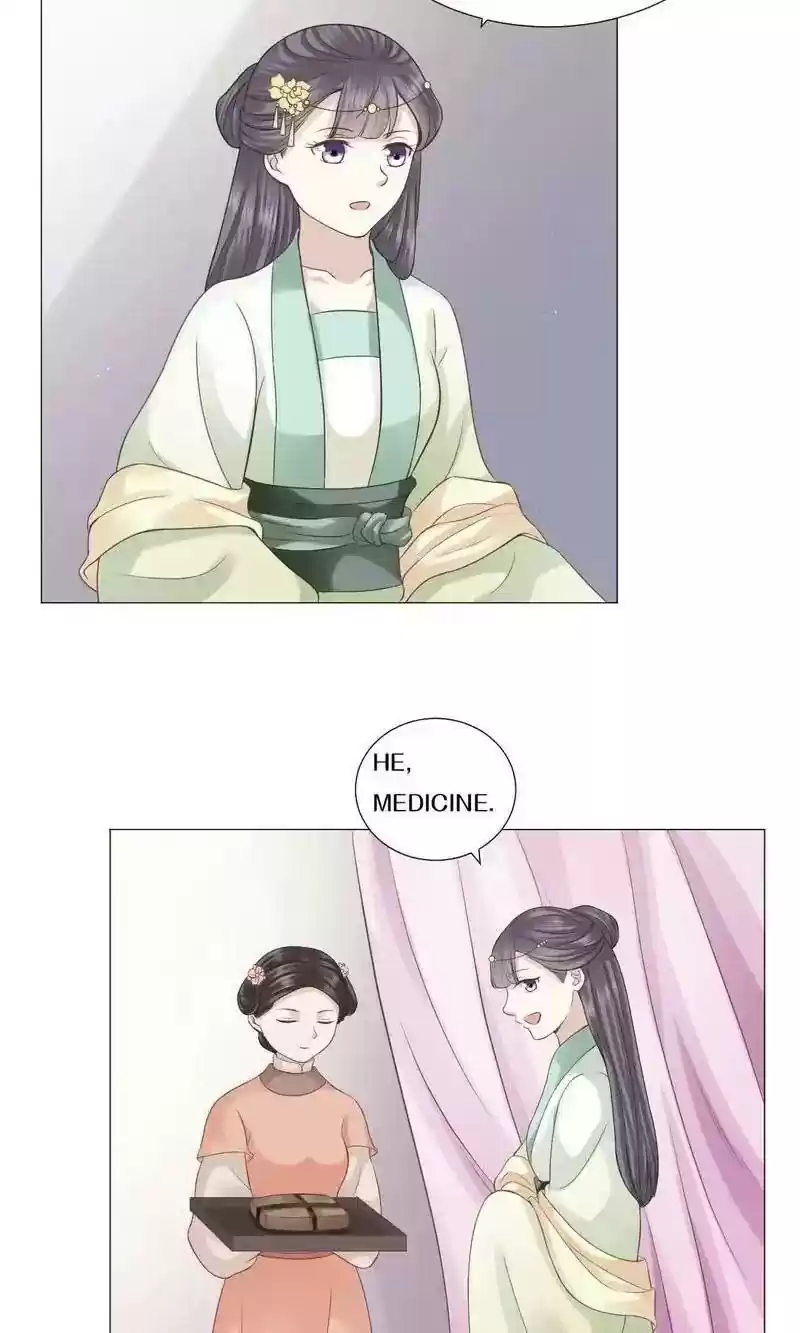 Time Travel: The Mighty Crown Princess Chapter 22