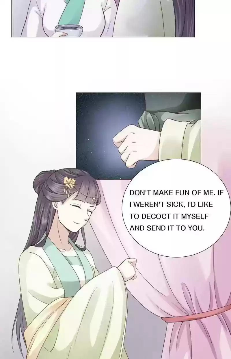 Time Travel: The Mighty Crown Princess Chapter 22