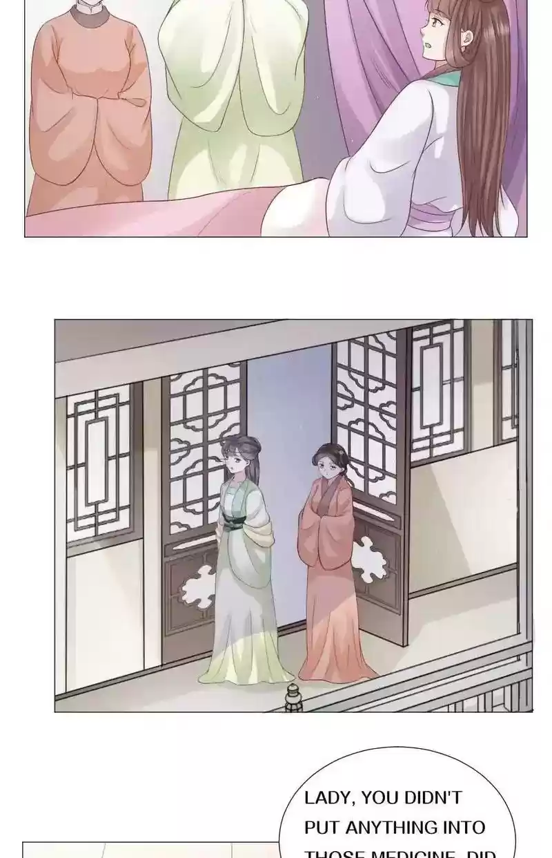 Time Travel: The Mighty Crown Princess Chapter 22