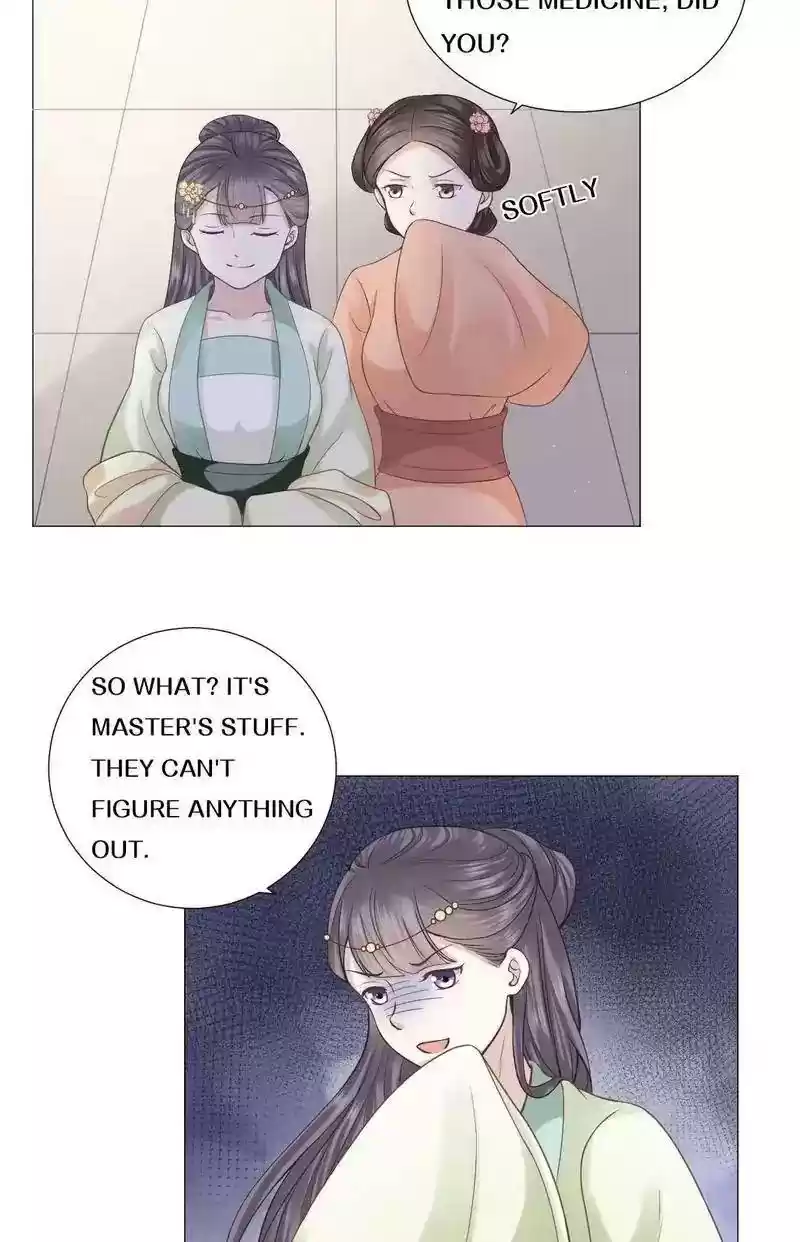 Time Travel: The Mighty Crown Princess Chapter 22